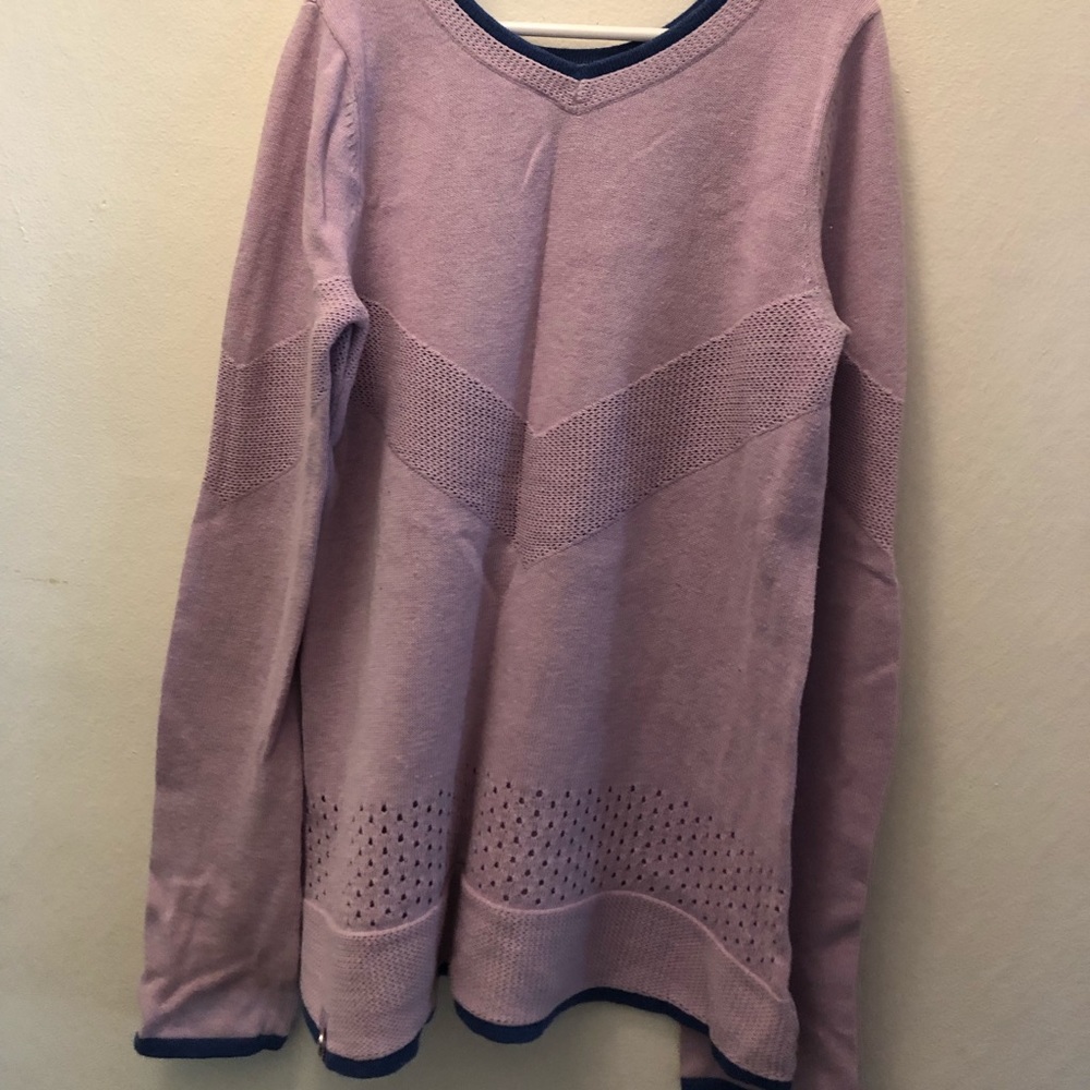 knit sweater